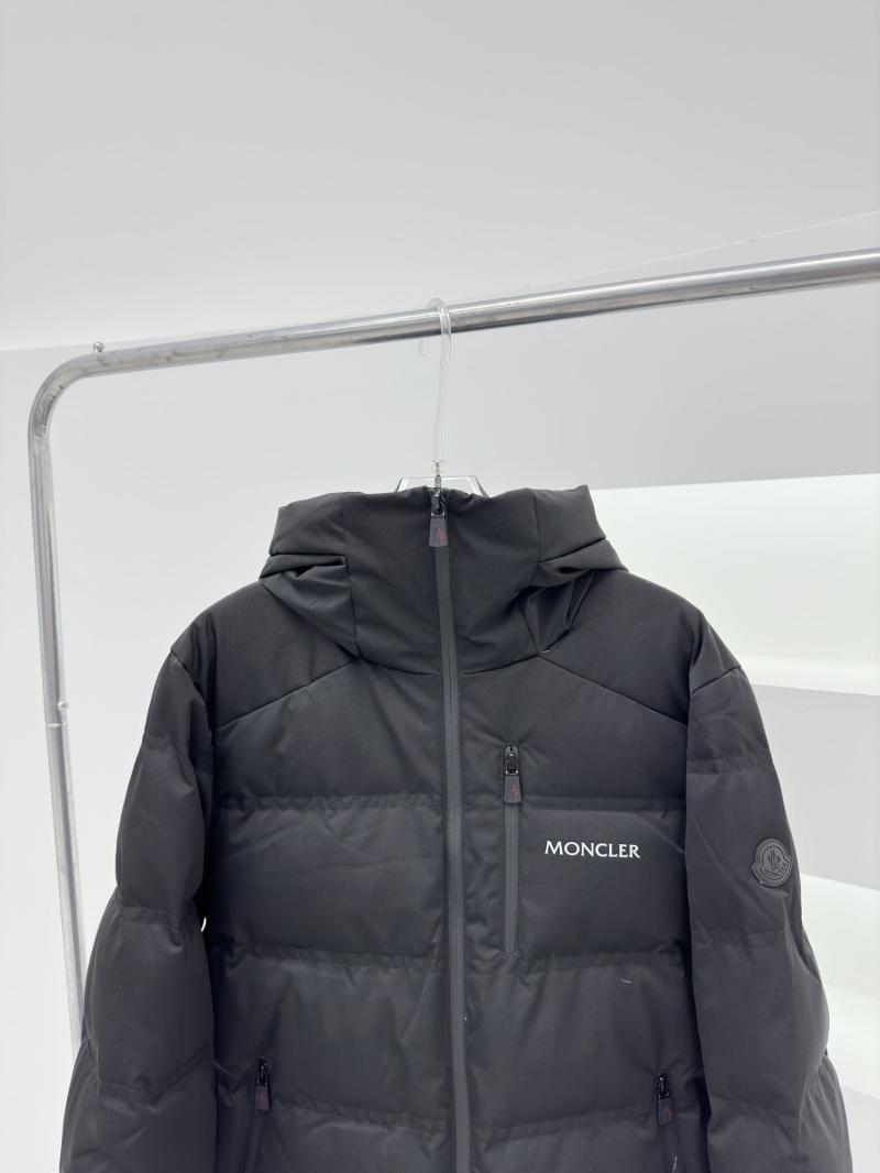 Balenciaga Down Coat